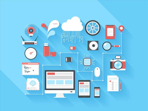 數據分析之用Excel進行數據清洗 計算機軟硬件開發與銷售的關鍵環節